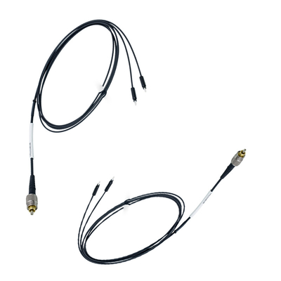 Stay Ahead Competition Bare Optical Fiber Superior Data Transfer in Telecommunication