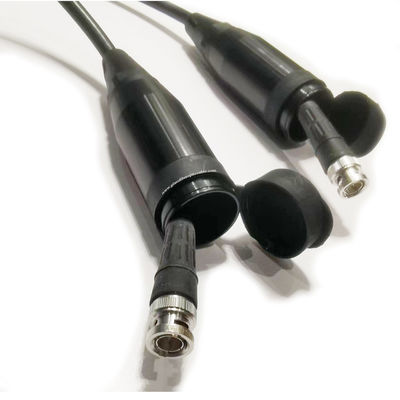 12g Sdi Cables Coaxial Cable optic fiber hdmi 3G SDI Extension Cable Reel