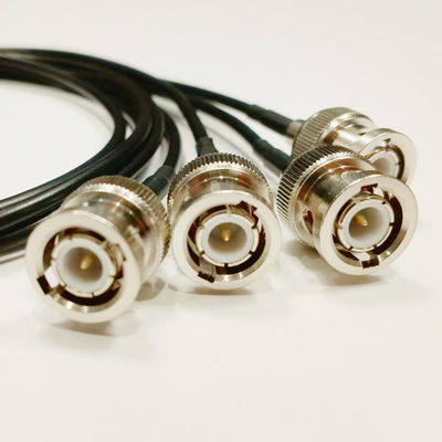 12g Sdi Cables Coaxial Cable optic fiber hdmi 3G SDI Extension Cable Reel