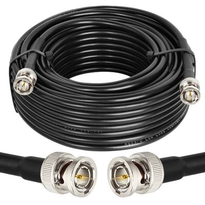 12g Sdi Cables Coaxial Cable optic fiber hdmi 3G SDI Extension Cable Reel