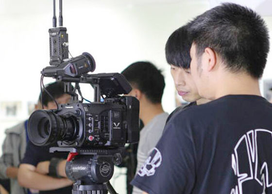 Telecommunication Optic Fiber Hdmi Cable