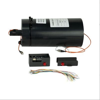Optical Fiber FPV Drone Kit 15KM Flight Distance Connectors for UAV Accessories