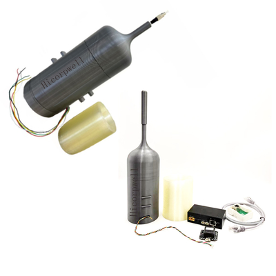FPV drone Optical fiber kit Flight distance 5/10/20/30KM SM-G657A2 Ultra-Thin Fiber for FPV Drones