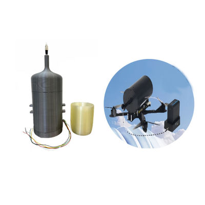 FPV drone Optical fiber kit Flight distance 5/10/20/30KM SM-G657A2 Ultra-Thin Fiber for FPV Drones