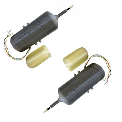 FPV Drone Optical Fiber Kit 5 10 20 30KM