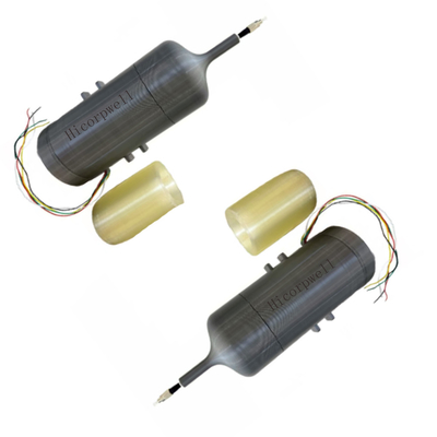 FPV drone Optical fiber kit Flight distance 5/10/20/30KM SM-G657A2 Ultra-Thin Fiber for FPV Drones