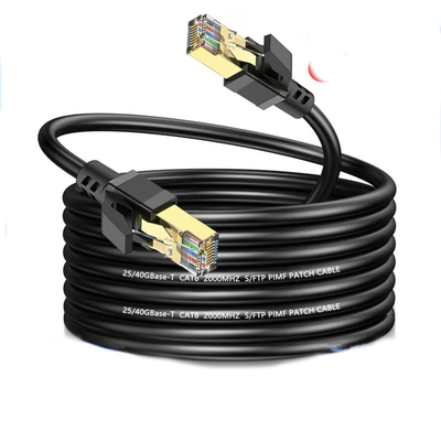 100M Reel Capacity LSZH/PVC Ethercon Perfect for Your Requirements