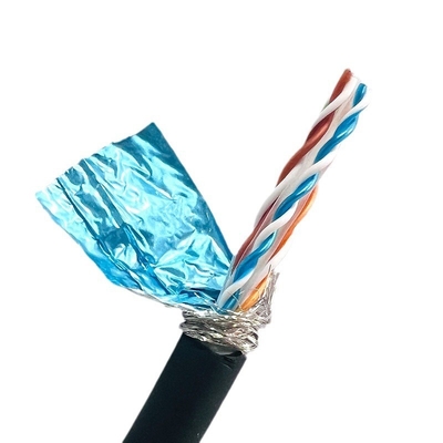 100M Reel Capacity LSZH/PVC Ethercon Perfect for Your Requirements