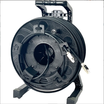 100M Reel Capacity LSZH/PVC Ethercon Perfect for Your Requirements