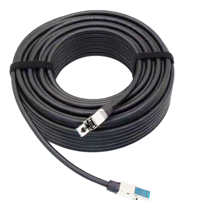 100M Reel Capacity LSZH/PVC Ethercon Perfect for Your Requirements