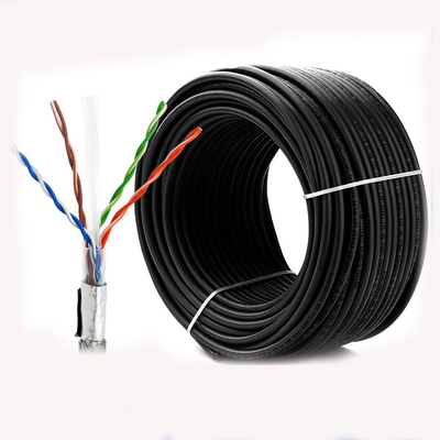 100M Reel Capacity LSZH/PVC Ethercon Perfect for Your Requirements