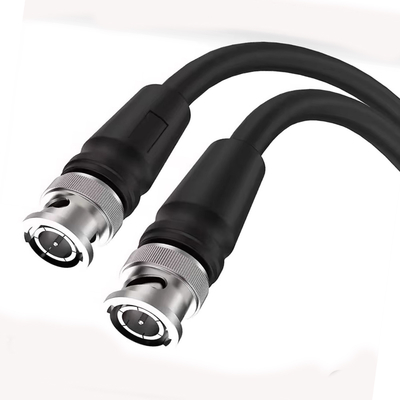 3g Sdi Cable Sdi to Hdm1 12g Sdi Cable 50m Patch Cord Price Mini 3G SDI Video Micro Converter  SDI Coaxial Cable