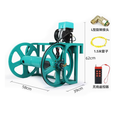Enhance Wire Performance with Our Glass Fiber Optic Cable Twisting Machine Ideal for Electronics and Automotive Industries