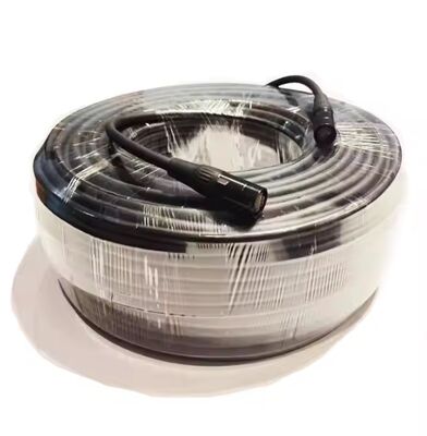 Industrial Ethernet Tester RJ45 Plug Metal Connector Male Ethernet RJ45 Cable 18. Ethernet Cables (cat6/cat7)