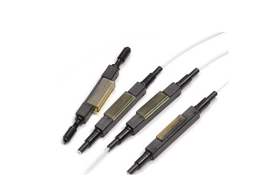Cold Splicing And Fusing Splicing Fiber Optic Components Effective In Different Applications