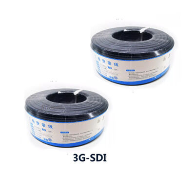 Sdi Cable 300m Fiber Sdi Camera Cables Sdi test Kit Camera SDI Cable 50m 100m 200m Network Access
