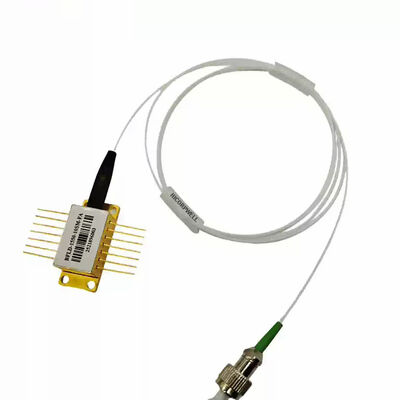 1550nm 1064nm Polarization-Maintaining DFB Laser Diode with 30mW Output Power for Optical Sensing & Telecom