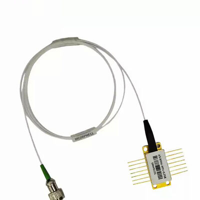 1550nm 1064nm Polarization-Maintaining DFB Laser Diode with 30mW Output Power for Optical Sensing & Telecom