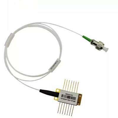 1550nm 1064nm Polarization-Maintaining DFB Laser Diode with 30mW Output Power for Optical Sensing & Telecom