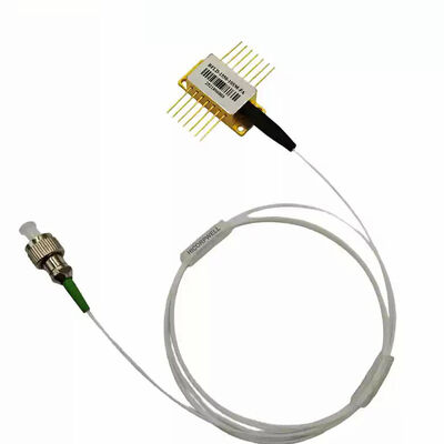 1550nm 1064nm Polarization-Maintaining DFB Laser Diode with 30mW Output Power for Optical Sensing & Telecom