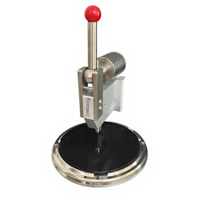 Fiber Testing Tools Providing Smooth Burr Free Grinding and Polishing for Optical Fiber Connectors FC SC ST LC MU MT and MPO Types