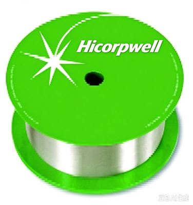 HCW 2μm Band Pulse Application Dispersion Compensating Fiber