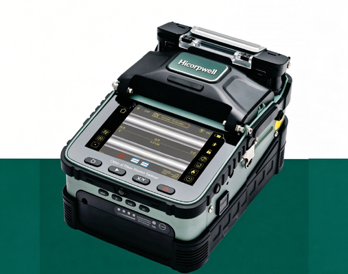 AI-6A+OPTICAL FIBER FUSION SPLICER