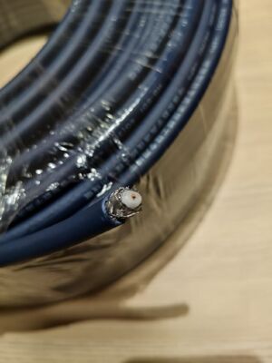 HCW BNC Connector