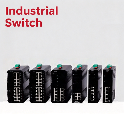 HCW Industrial Switch
