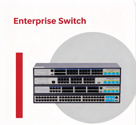 Enterprise Switch