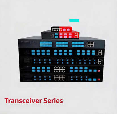 Transceiver Series