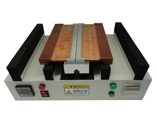 Stable Fiber Optic Components Uniform Heating Bake Oven Machine Connector Heat Opatch Cord Fiber