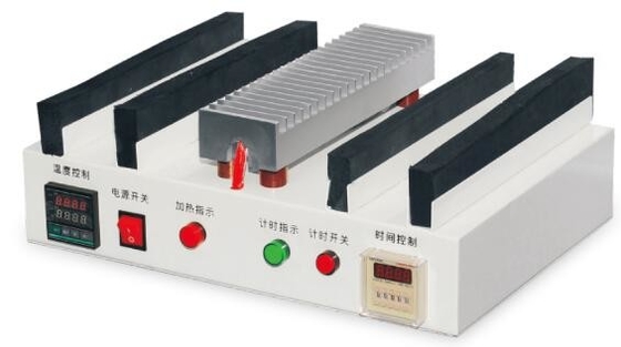 Fiber Curing Oven Hortizonal type  Control Temperature Heating Oven  Fiber Optic Components