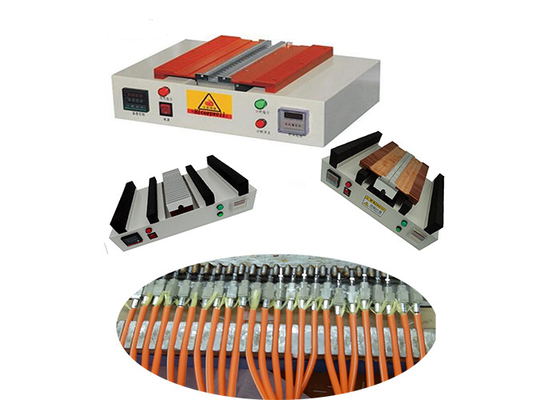 Fiber Curing Oven Hortizonal type  Control Temperature Heating Oven  Fiber Optic Components