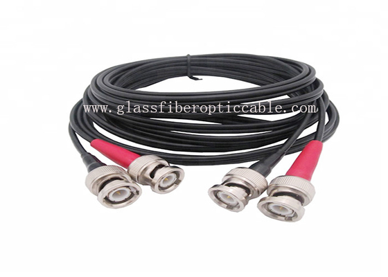 50 M 100M 200M 300M Strong Resilient And Dug Into The Ground Outdoor Radio Station Extension Cable