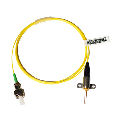 1310nm or 1550nm DFB Laser - Coaxial Pigtail Fiber Optic Pigtail