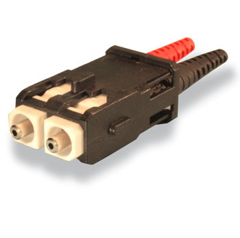 FC / SC / LC / SMI  Plastic Optical Fiber Connector