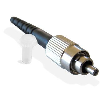 FC / SC / LC / SMI  Plastic Optical Fiber Connector