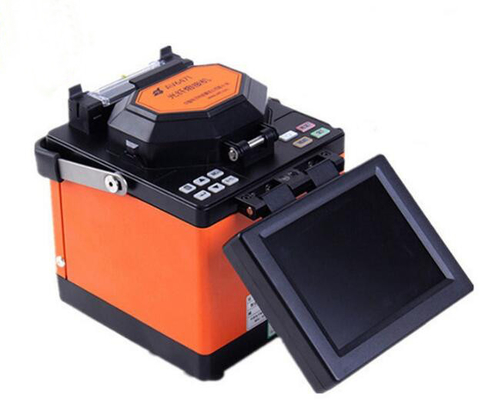 AV6471 Fully Digitalized Optic Fiber Fusion Splicing Machine