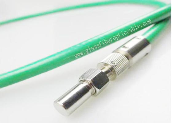500um Cladding Diameter PTUG SN22 Multimode Fiber Cable