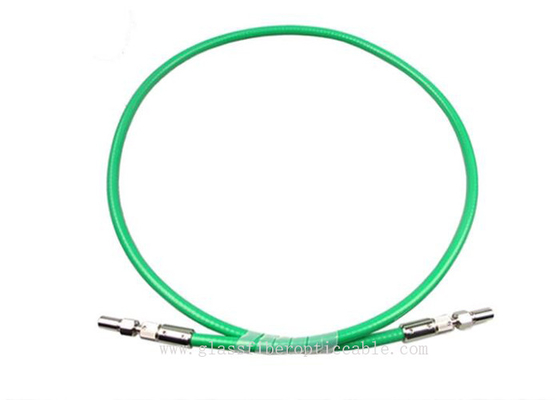 500um Cladding Diameter PTUG SN22 Multimode Fiber Cable