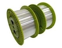 10KM G.657.A2 200µm Aqua Glass Bare Fiber Cable Reel