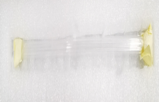 NIR Near Infrared 600um 30cm Glass Rod Bare Optical Fiber