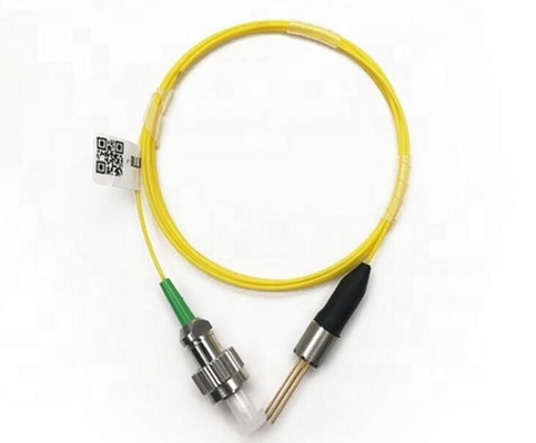 1310nm 2.5G DFB Analog Laser Diode Fiber Optic Pigtail