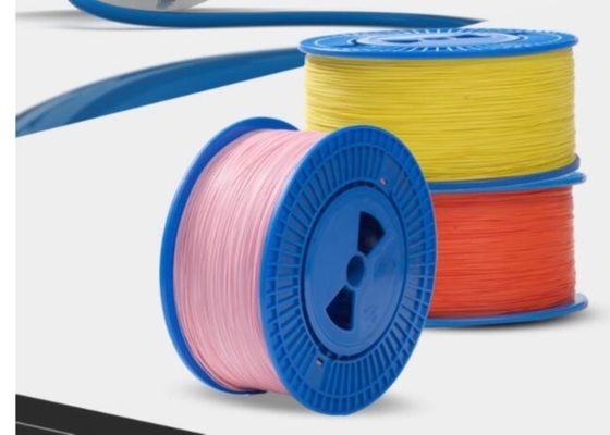 900um & 250um Fiber Adds An Additional Layers G652D G657A1 G657A2 SM For FO Cable Production
