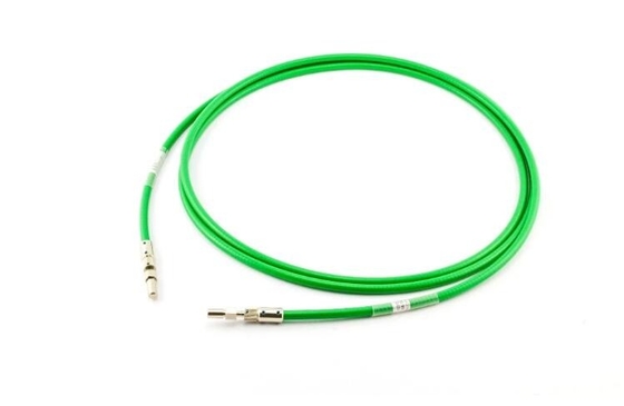 D80 Fiber Cables High-Power Laser Delivery  Different Fiber-core Diameters H200E H300E H400E H600F