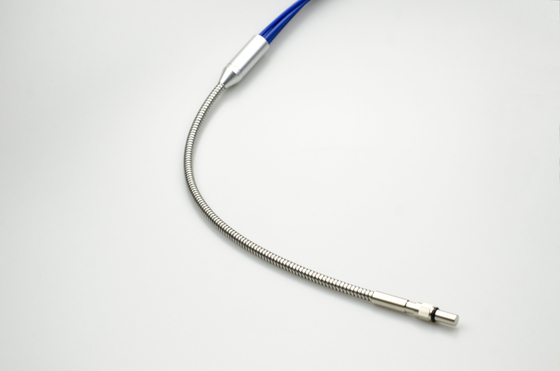 Glass Fiber Bundle medical Endoscope surgical light guide bundle CCD auxiliary lighting Fiber Bundle