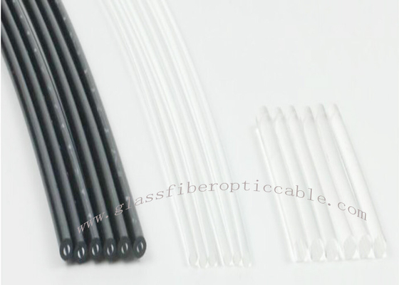 Eska Multi-Fiber Optical Cable Duplex Simplex POF Fiber PMMA From Mitsubishi Chemical Corporation