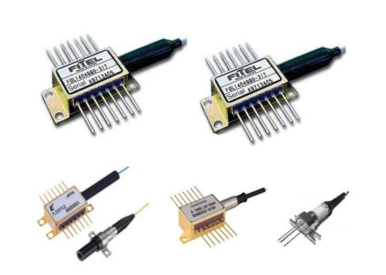 1310nm 1550nm Fiber Optic Pigtail