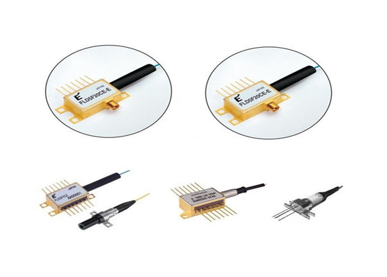 1310nm 1550nm Fiber Optic Pigtail